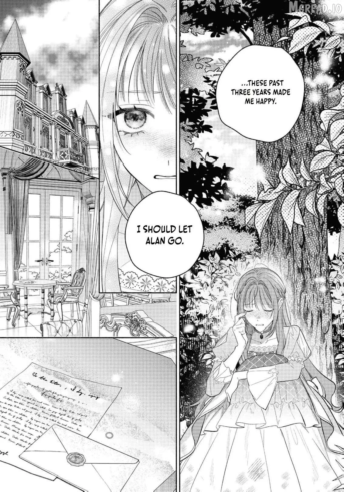 Shuuchaku Yandere ni Aisaresugite: Isekai Renai Anthology Comic Chapter 1 page 16