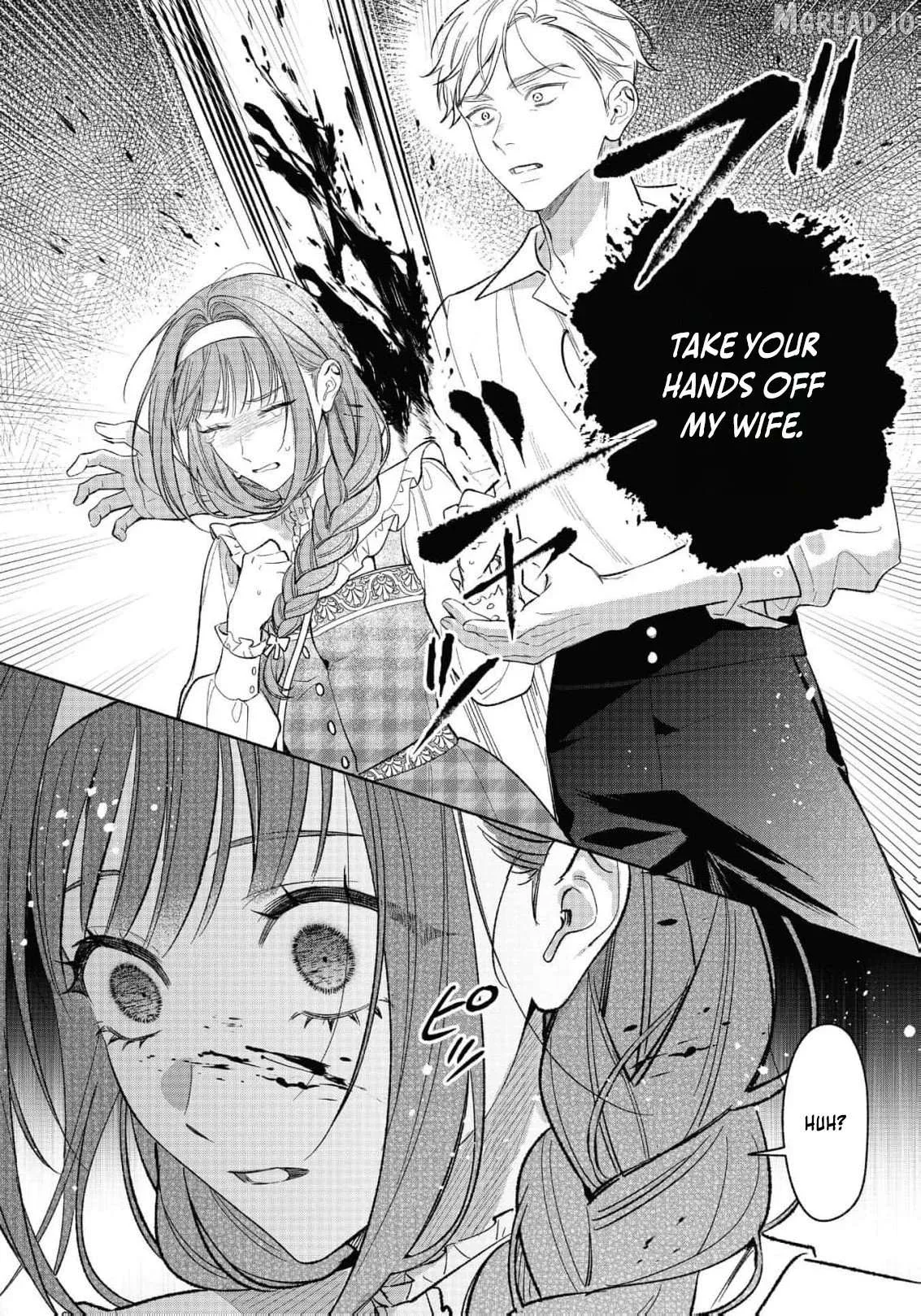 Shuuchaku Yandere ni Aisaresugite: Isekai Renai Anthology Comic Chapter 1 page 21