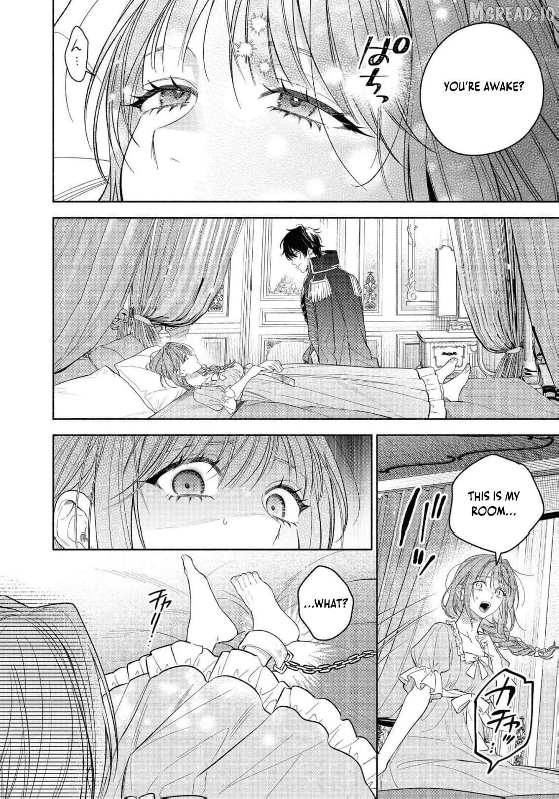 Shuuchaku Yandere ni Aisaresugite: Isekai Renai Anthology Comic Chapter 1 page 29