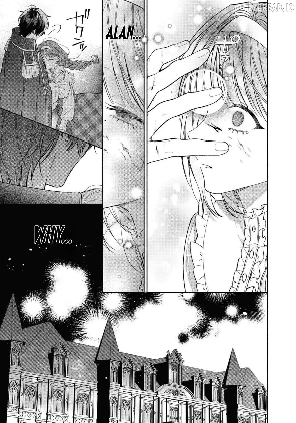 Shuuchaku Yandere ni Aisaresugite: Isekai Renai Anthology Comic Chapter 1 page 28