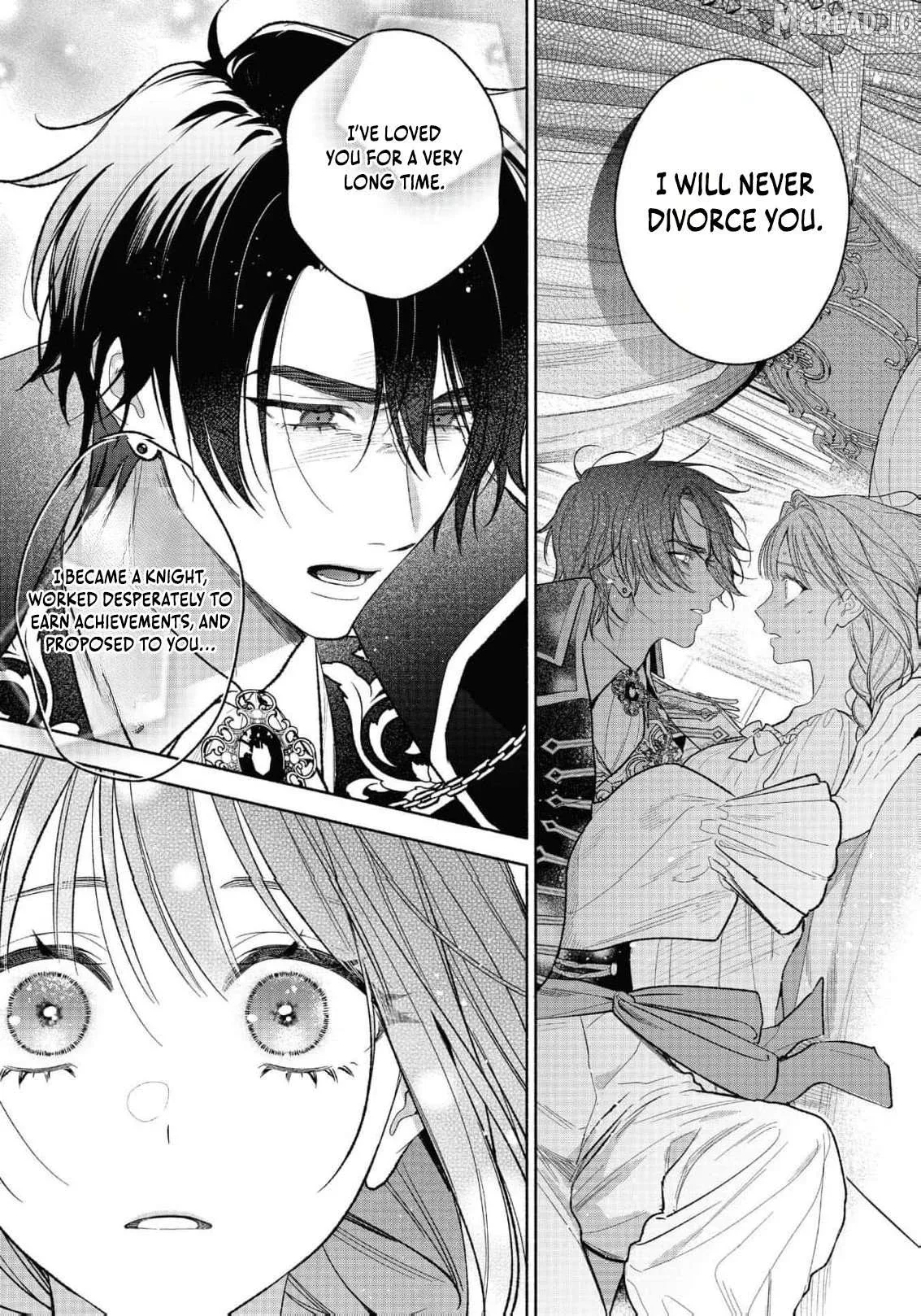Shuuchaku Yandere ni Aisaresugite: Isekai Renai Anthology Comic Chapter 1 page 32