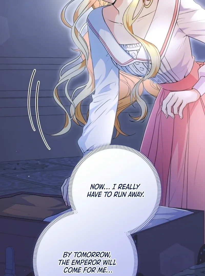 Let’s Divorce, Not Obsess! Chapter 1 page 8