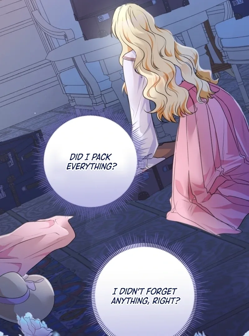 Let’s Divorce, Not Obsess! Chapter 1 page 6