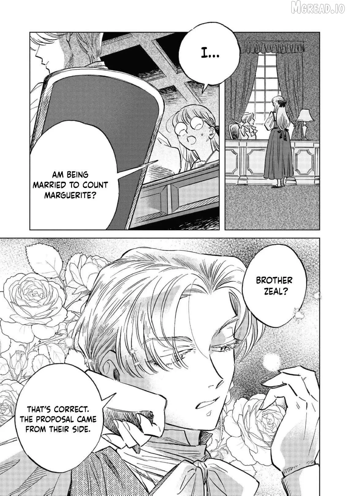 Shuuchaku Yandere ni Aisaresugite: Isekai Renai Anthology Comic Chapter 2 page 8