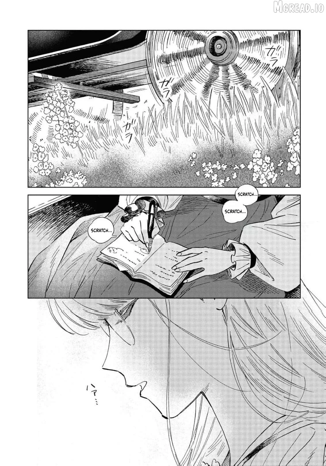 Shuuchaku Yandere ni Aisaresugite: Isekai Renai Anthology Comic Chapter 2 page 6