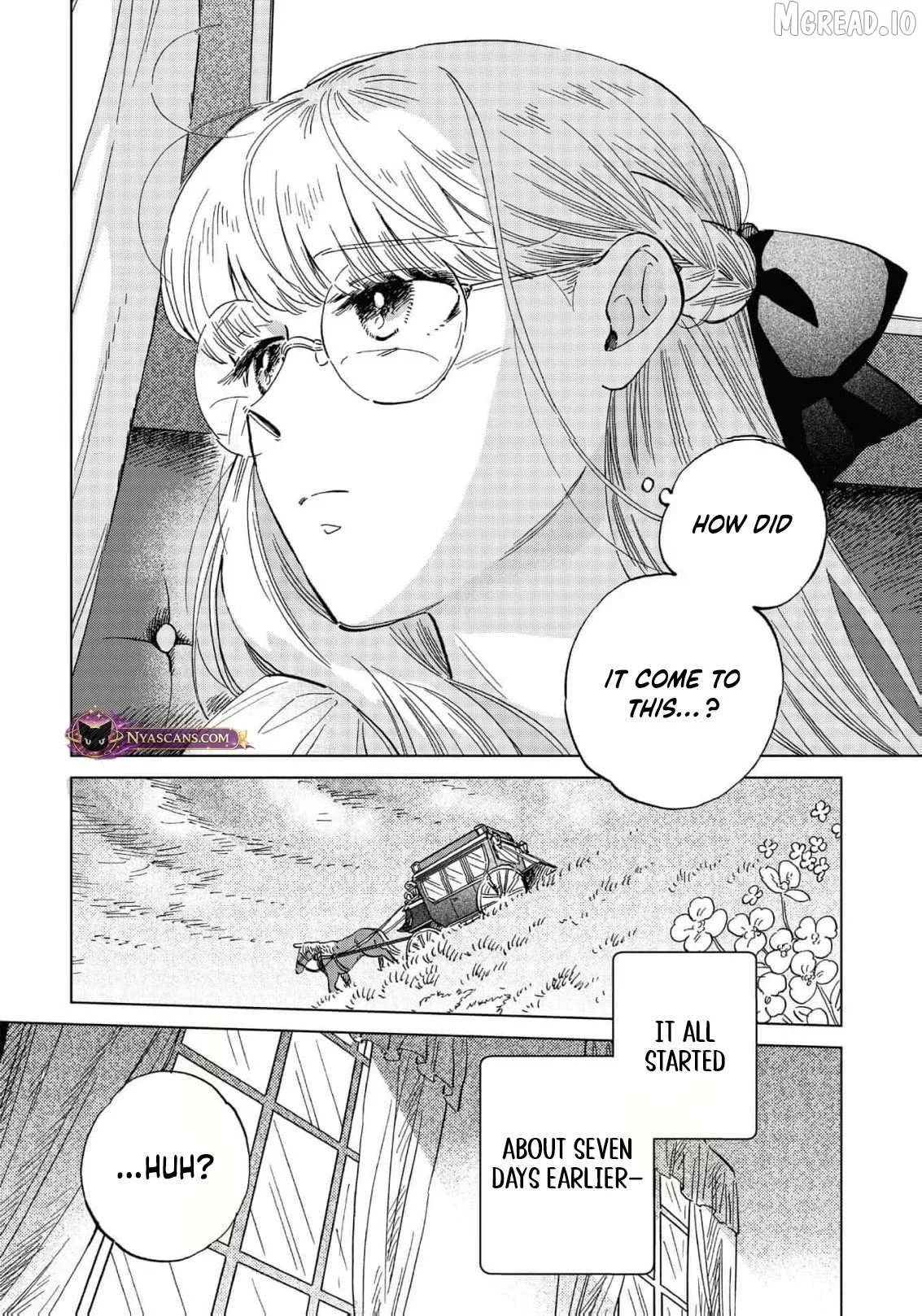 Shuuchaku Yandere ni Aisaresugite: Isekai Renai Anthology Comic Chapter 2 page 7
