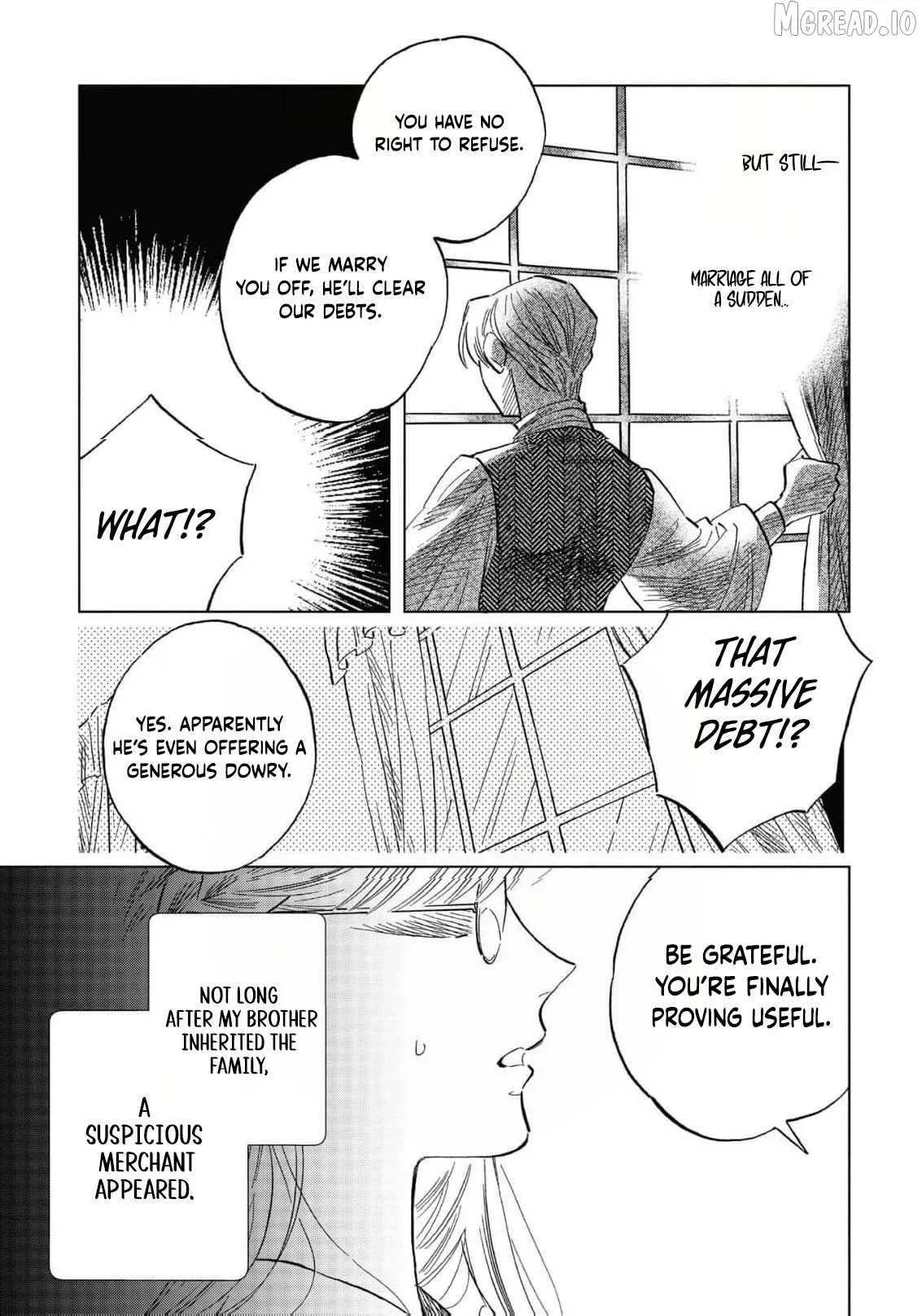 Shuuchaku Yandere ni Aisaresugite: Isekai Renai Anthology Comic Chapter 2 page 12