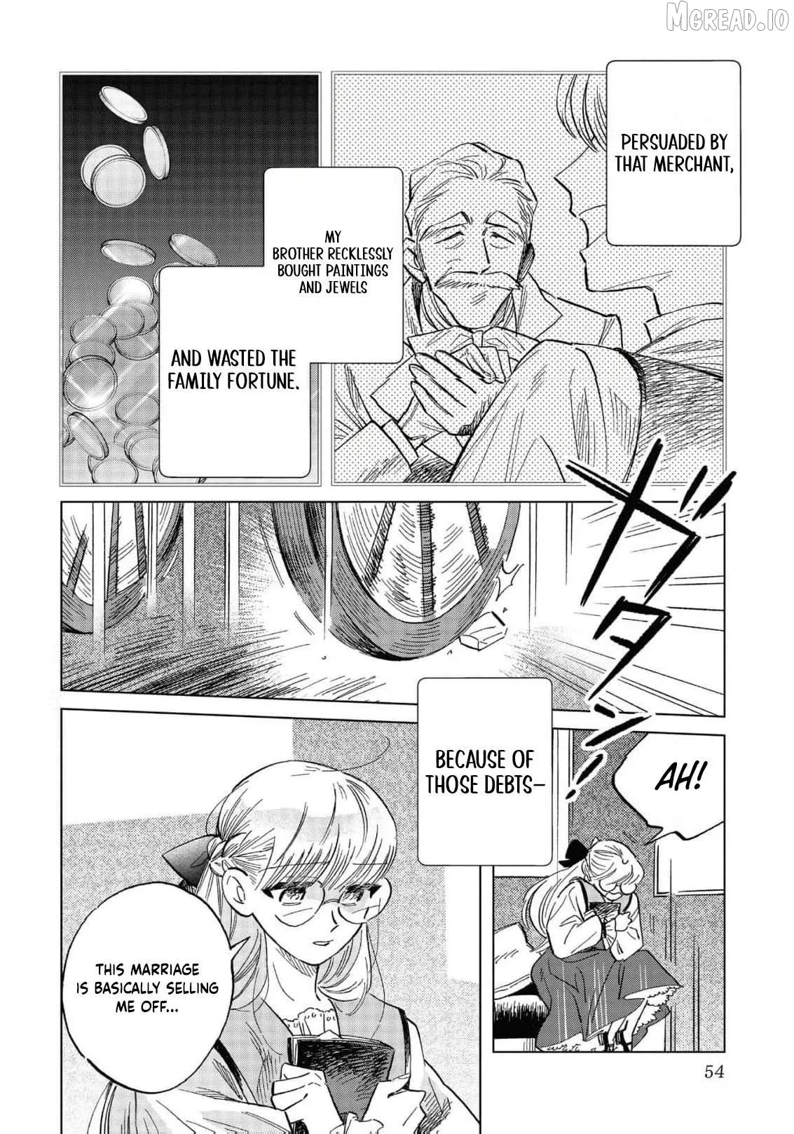 Shuuchaku Yandere ni Aisaresugite: Isekai Renai Anthology Comic Chapter 2 page 13