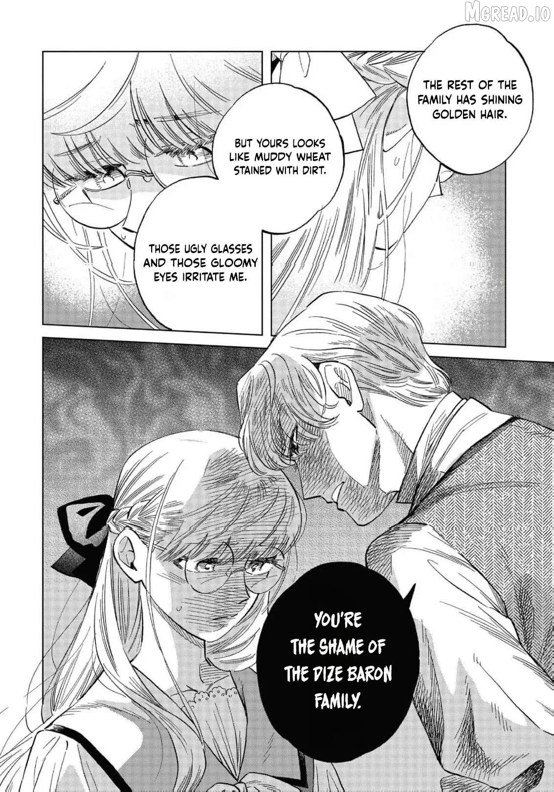 Shuuchaku Yandere ni Aisaresugite: Isekai Renai Anthology Comic Chapter 2 page 11