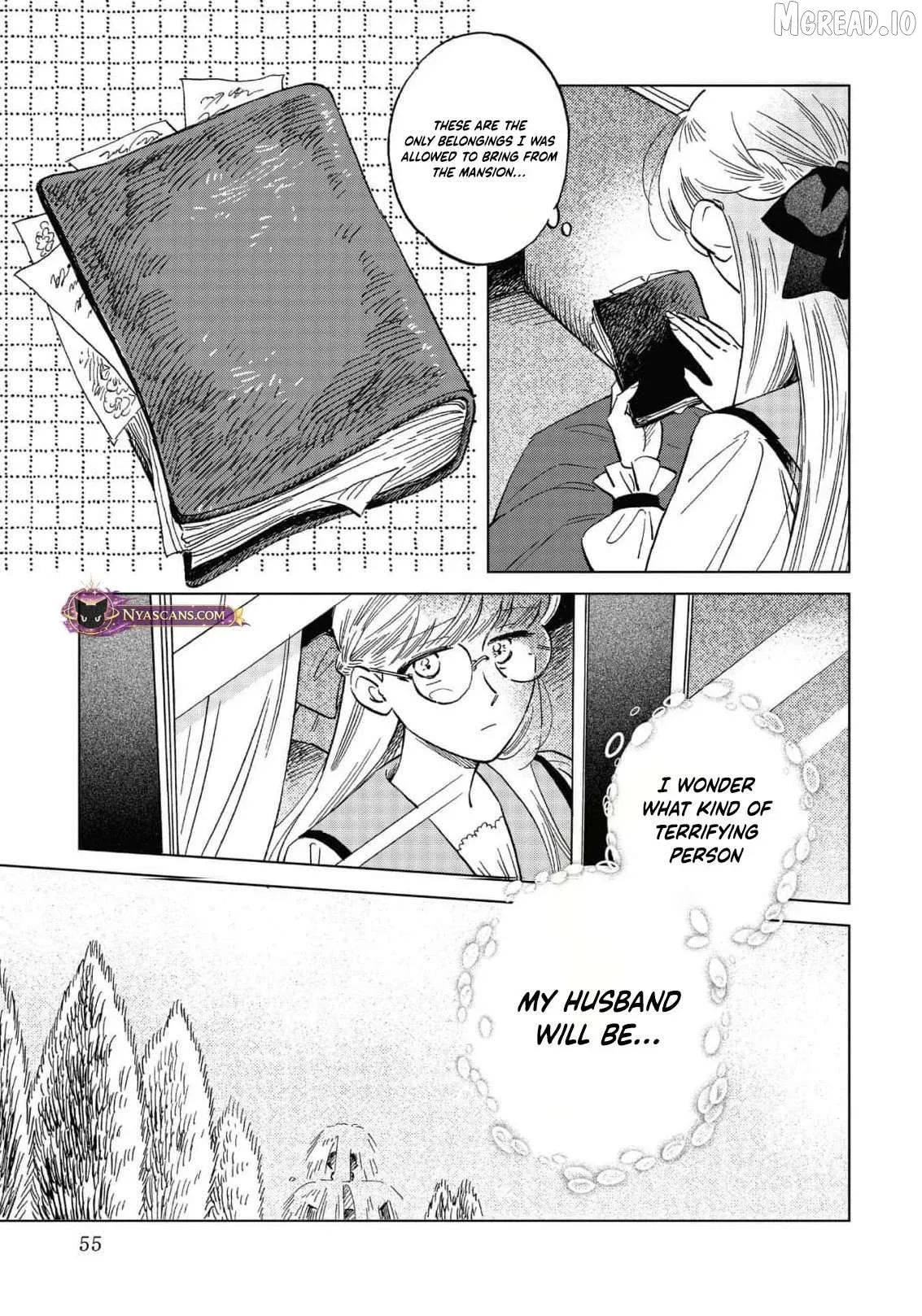 Shuuchaku Yandere ni Aisaresugite: Isekai Renai Anthology Comic Chapter 2 page 14