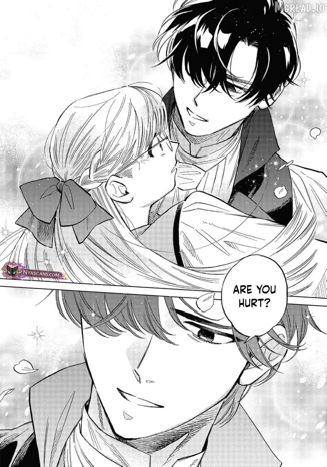 Shuuchaku Yandere ni Aisaresugite: Isekai Renai Anthology Comic Chapter 2 page 19