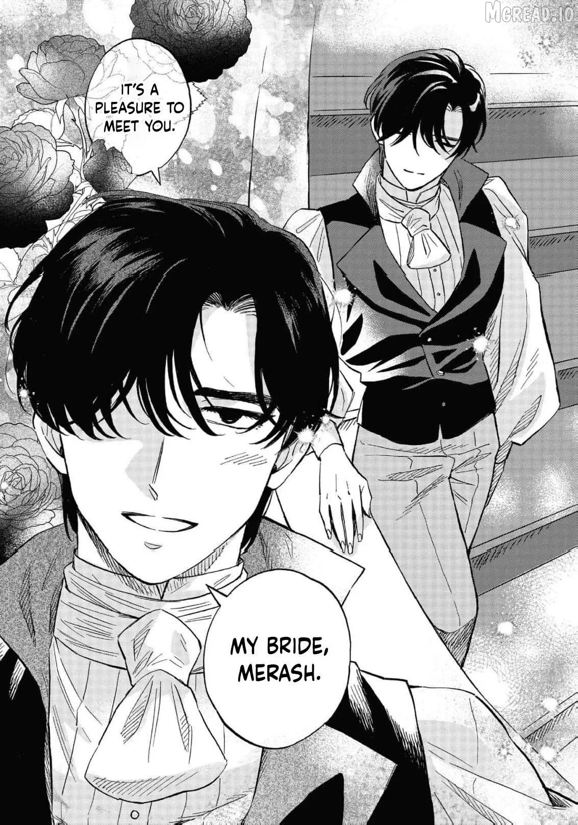 Shuuchaku Yandere ni Aisaresugite: Isekai Renai Anthology Comic Chapter 2 page 16