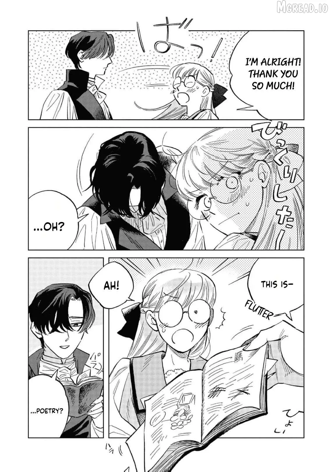 Shuuchaku Yandere ni Aisaresugite: Isekai Renai Anthology Comic Chapter 2 page 20