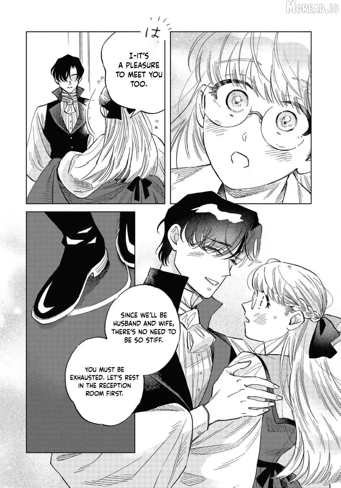 Shuuchaku Yandere ni Aisaresugite: Isekai Renai Anthology Comic Chapter 2 page 17