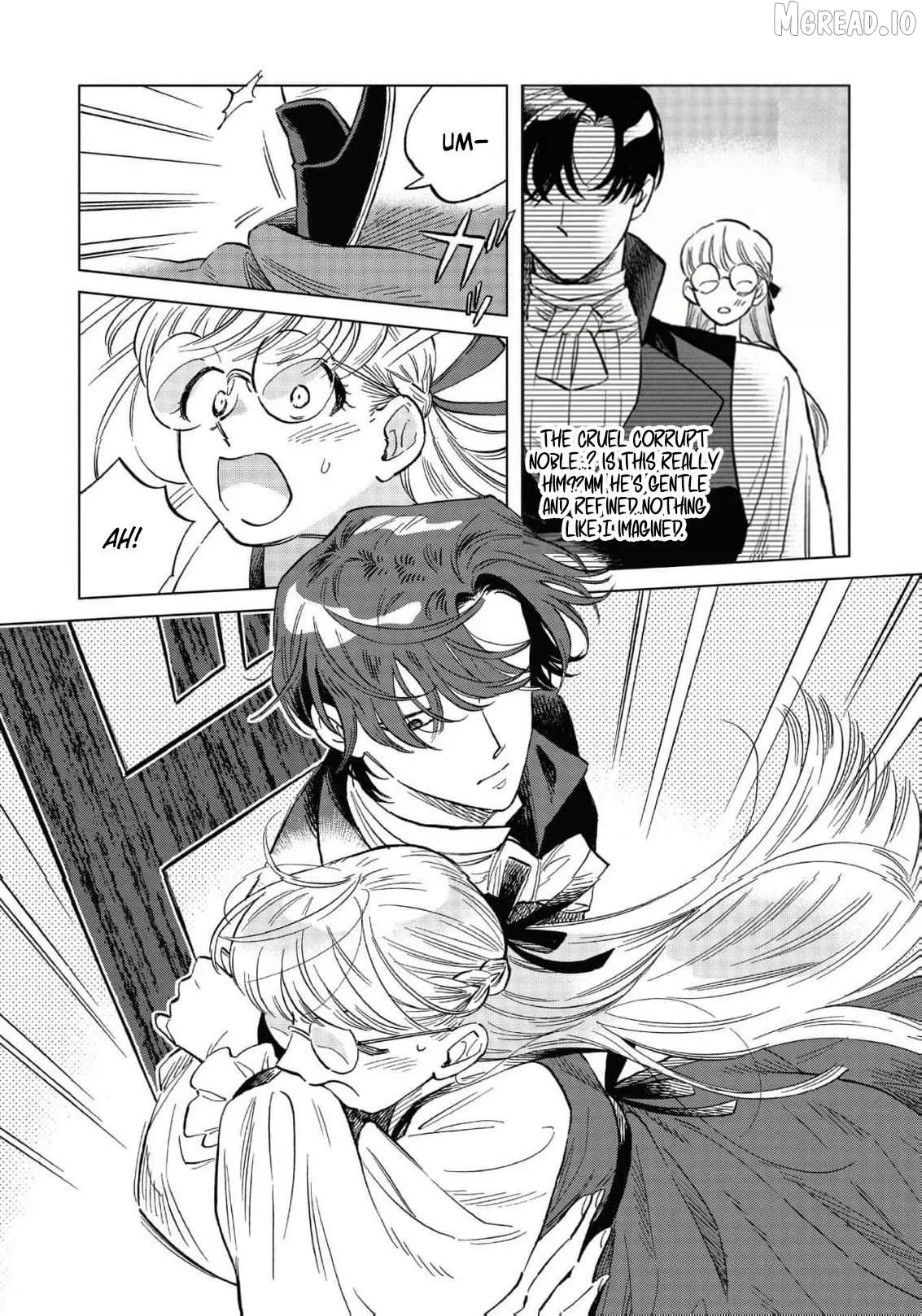 Shuuchaku Yandere ni Aisaresugite: Isekai Renai Anthology Comic Chapter 2 page 18