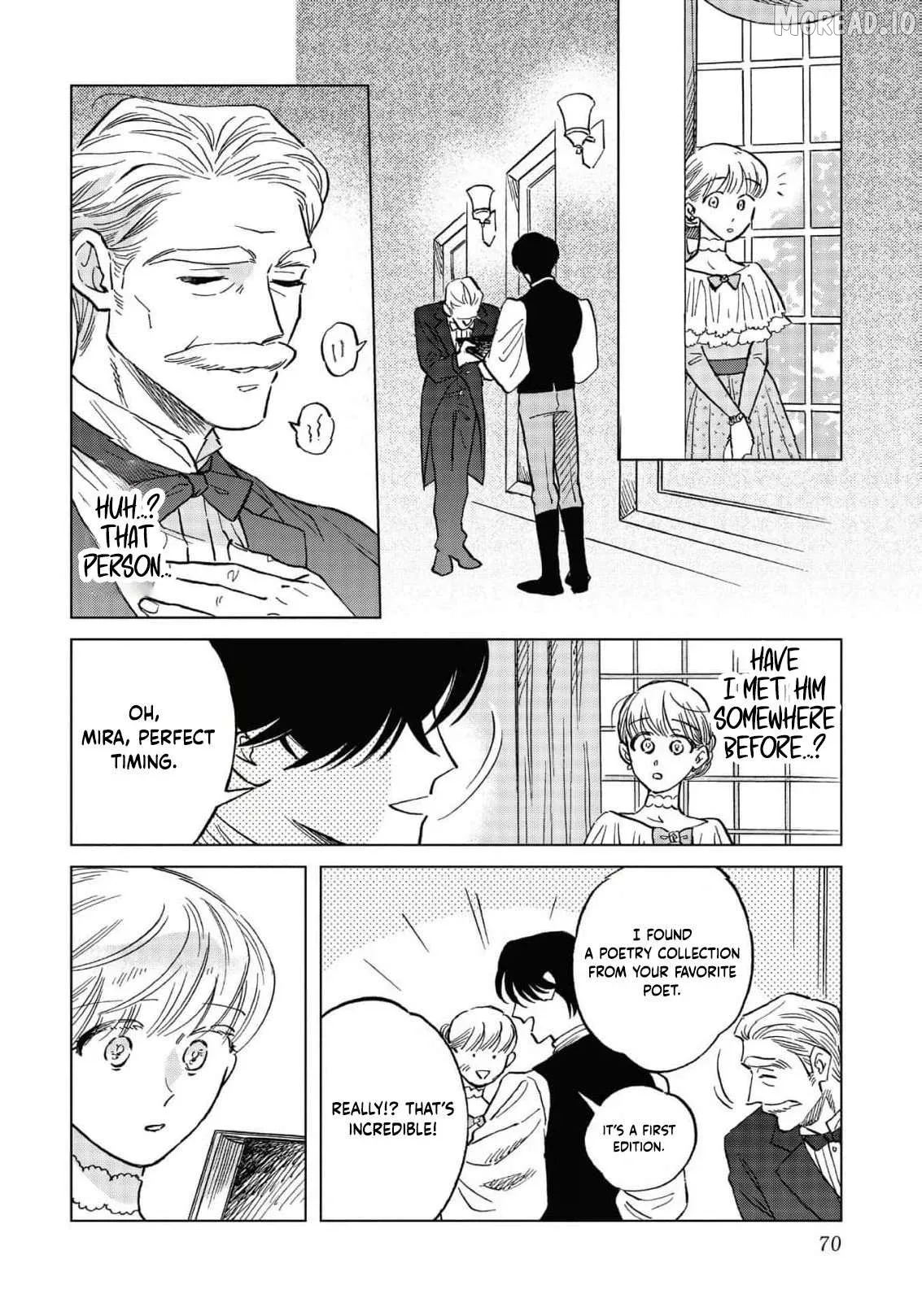 Shuuchaku Yandere ni Aisaresugite: Isekai Renai Anthology Comic Chapter 2 page 29