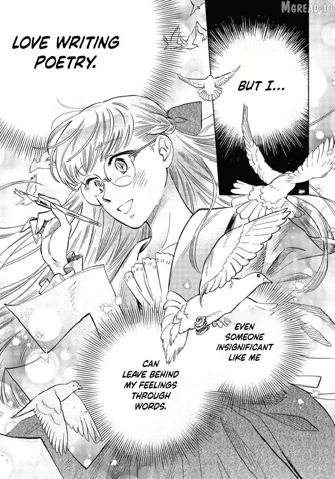 Shuuchaku Yandere ni Aisaresugite: Isekai Renai Anthology Comic Chapter 2 page 22