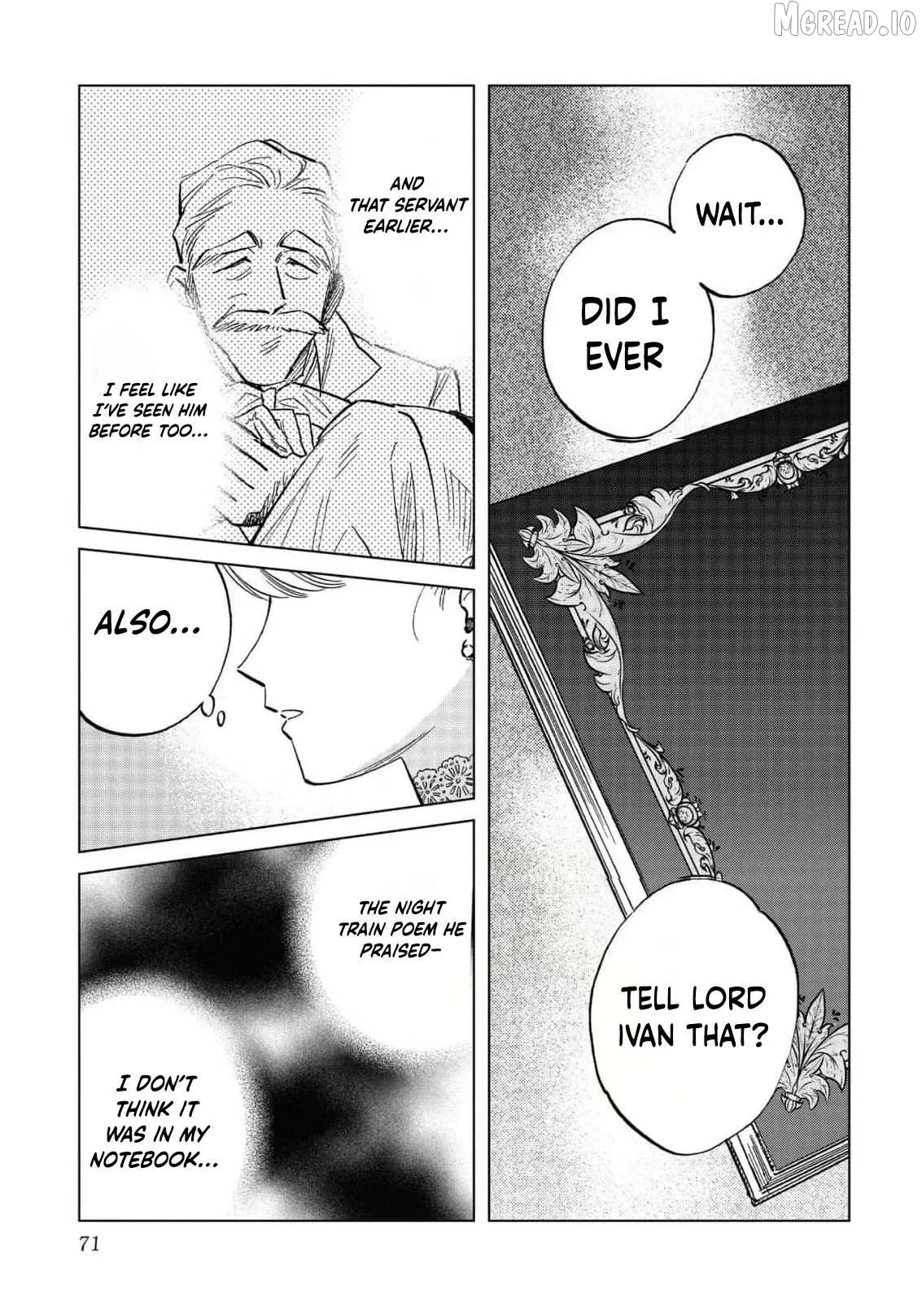 Shuuchaku Yandere ni Aisaresugite: Isekai Renai Anthology Comic Chapter 2 page 30