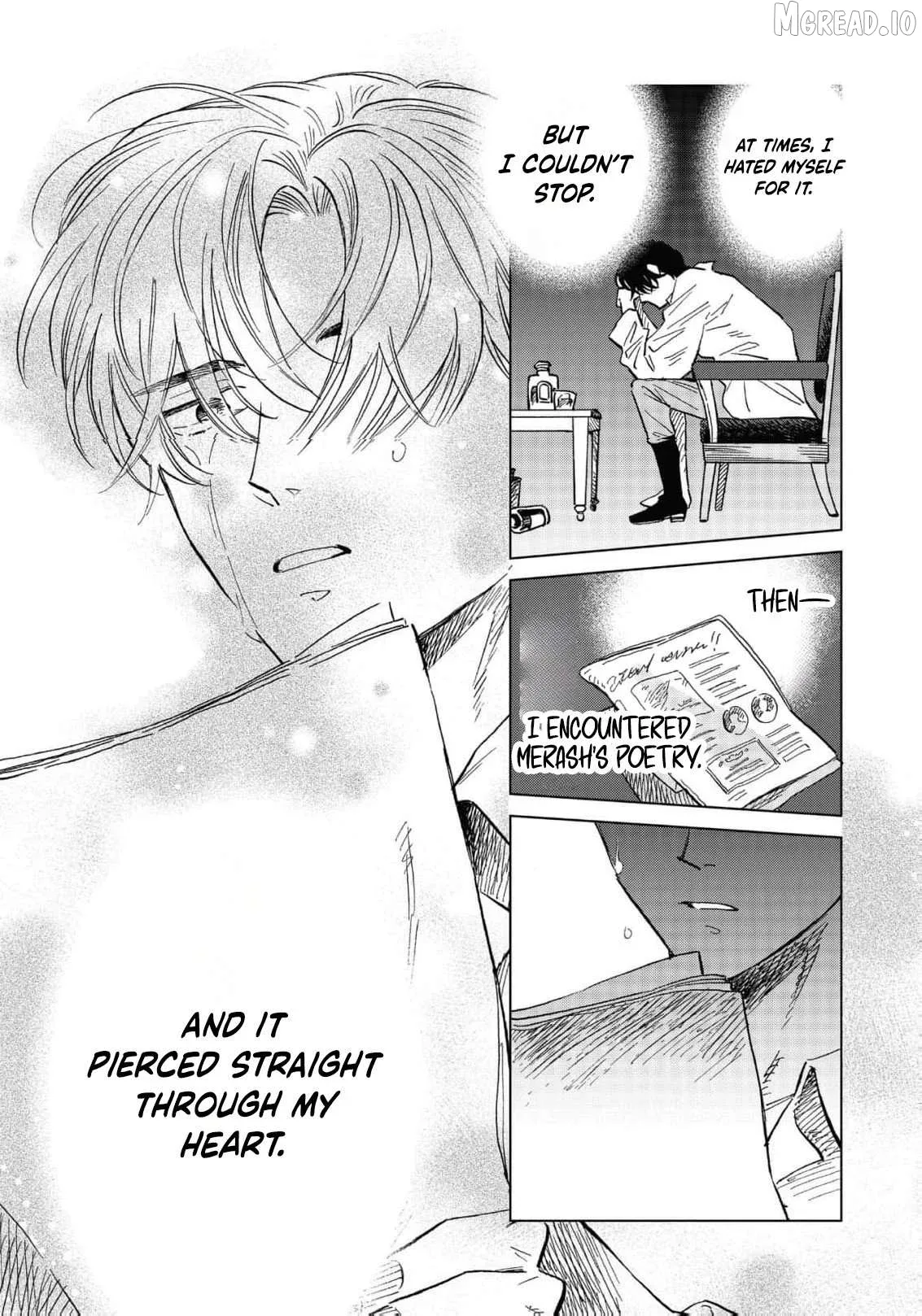 Shuuchaku Yandere ni Aisaresugite: Isekai Renai Anthology Comic Chapter 2 page 33