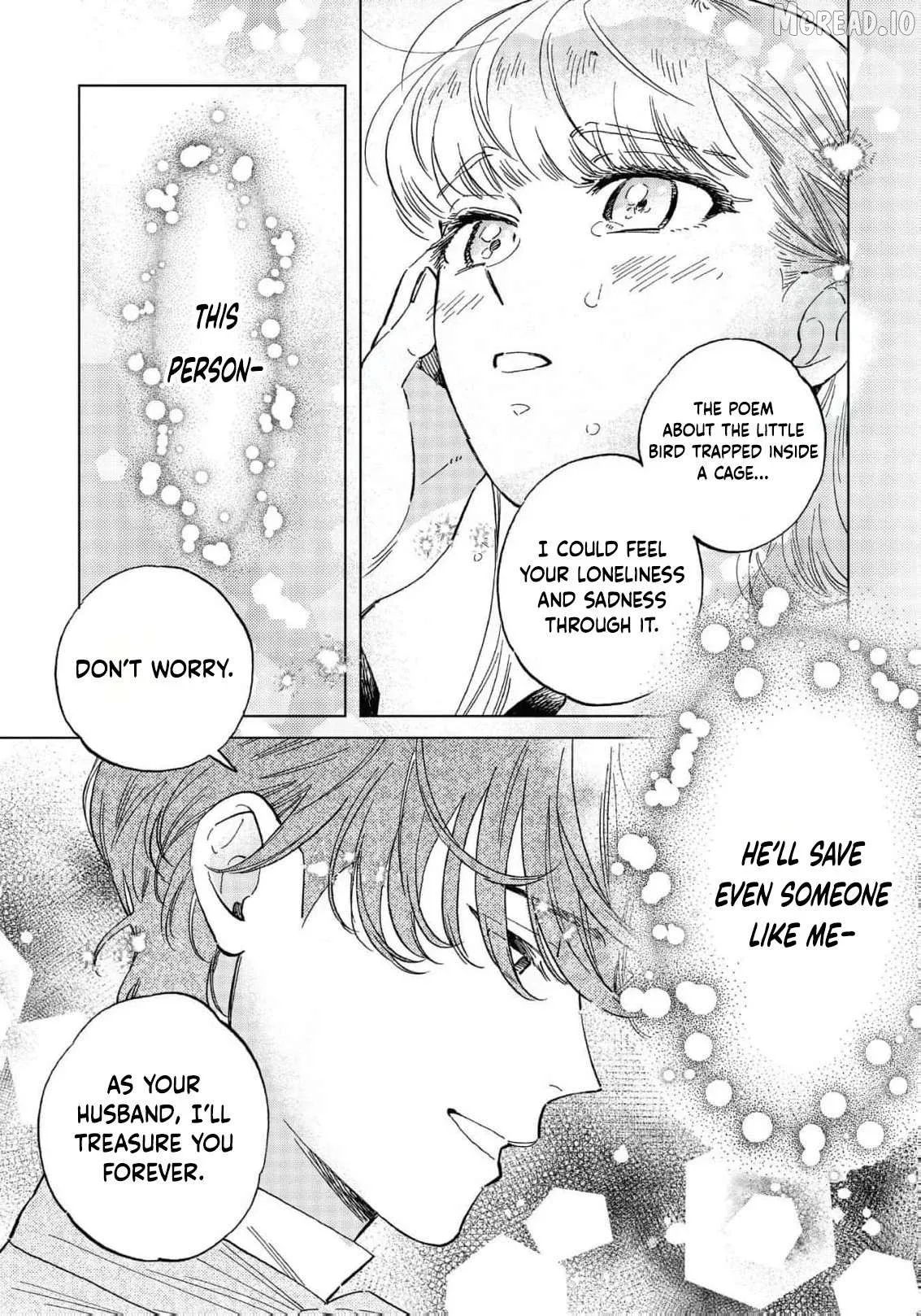 Shuuchaku Yandere ni Aisaresugite: Isekai Renai Anthology Comic Chapter 2 page 26