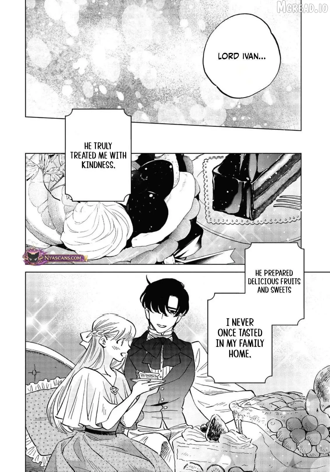 Shuuchaku Yandere ni Aisaresugite: Isekai Renai Anthology Comic Chapter 2 page 27