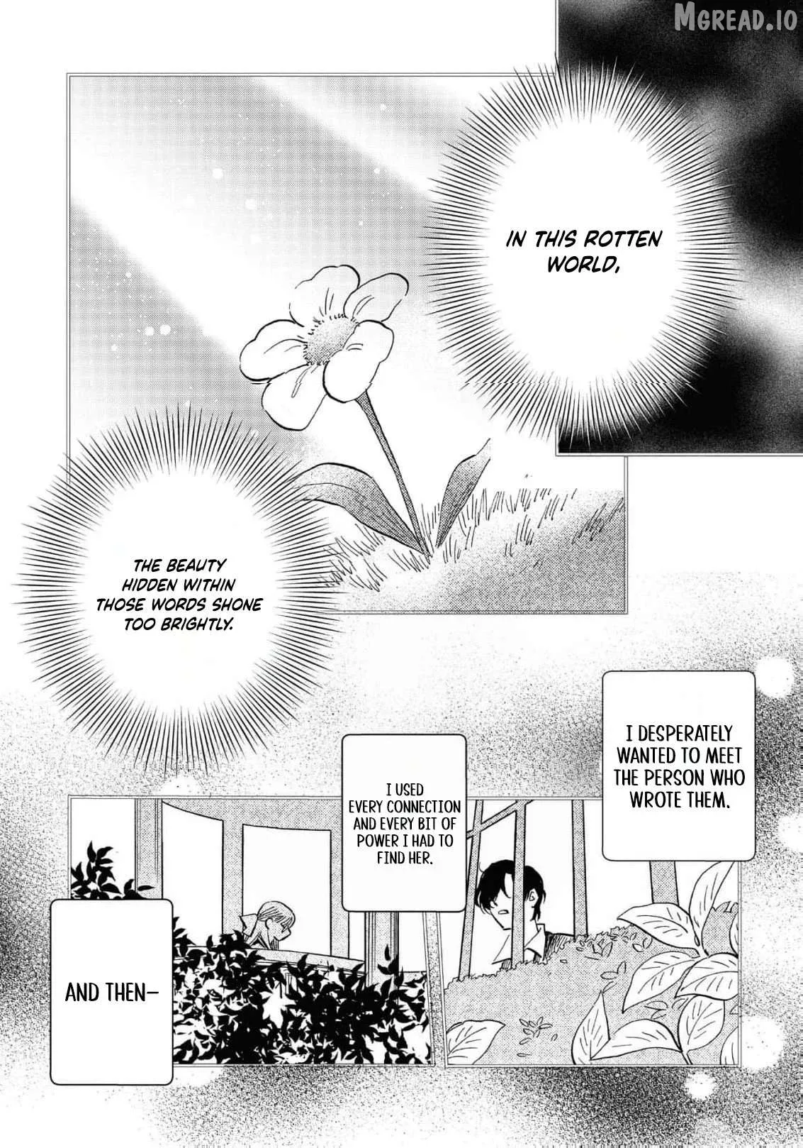 Shuuchaku Yandere ni Aisaresugite: Isekai Renai Anthology Comic Chapter 2 page 34