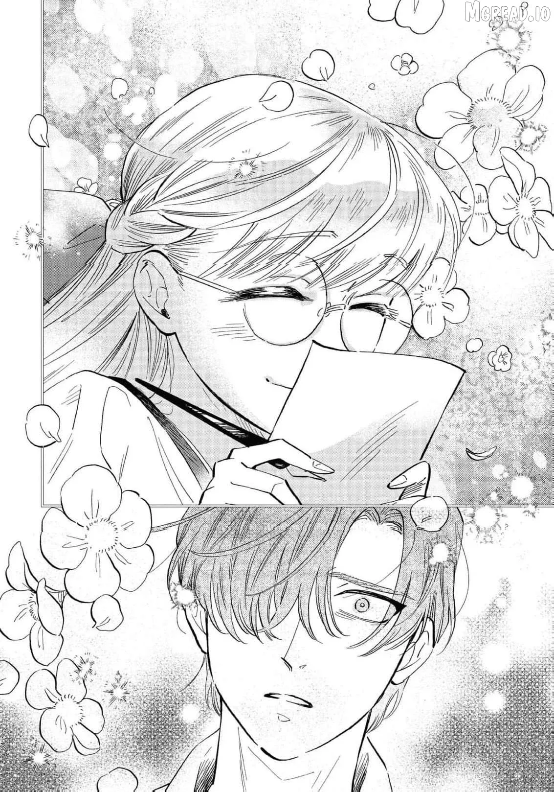 Shuuchaku Yandere ni Aisaresugite: Isekai Renai Anthology Comic Chapter 2 page 35