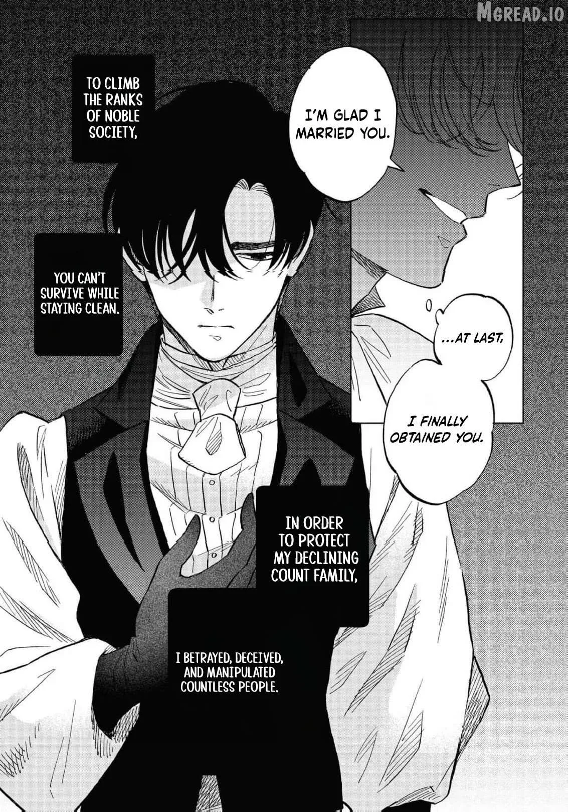 Shuuchaku Yandere ni Aisaresugite: Isekai Renai Anthology Comic Chapter 2 page 32