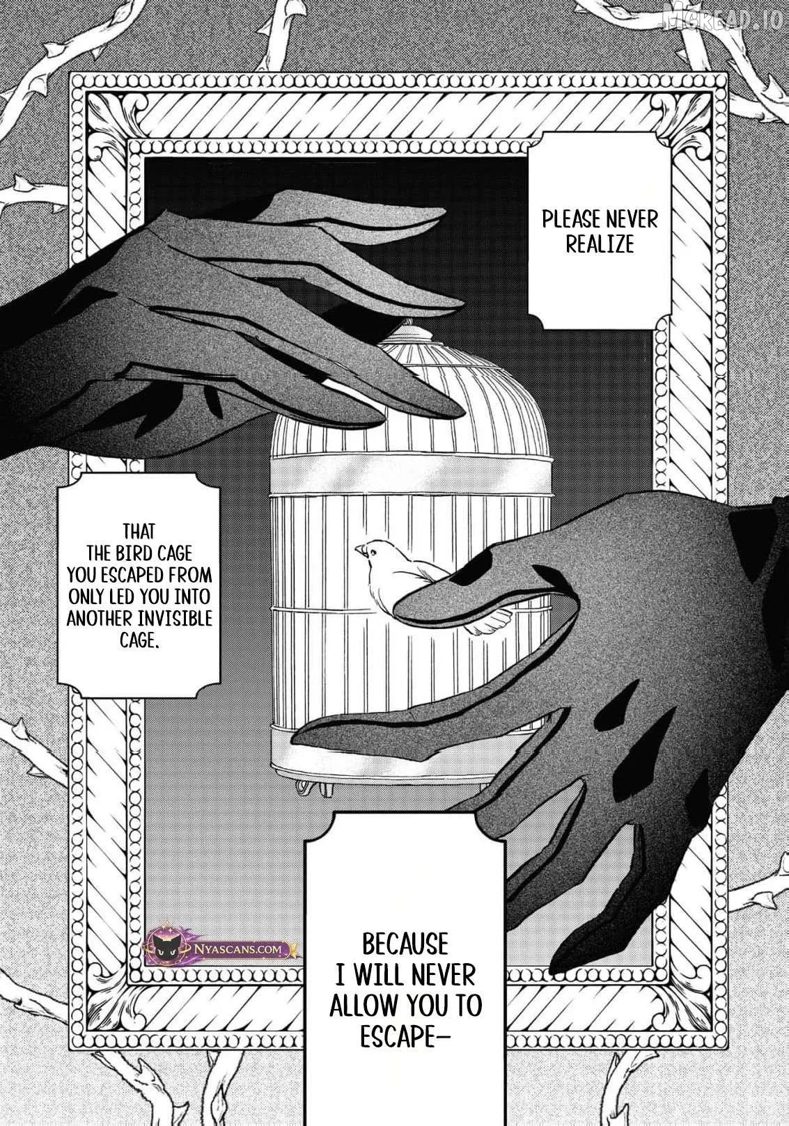 Shuuchaku Yandere ni Aisaresugite: Isekai Renai Anthology Comic Chapter 2 page 38