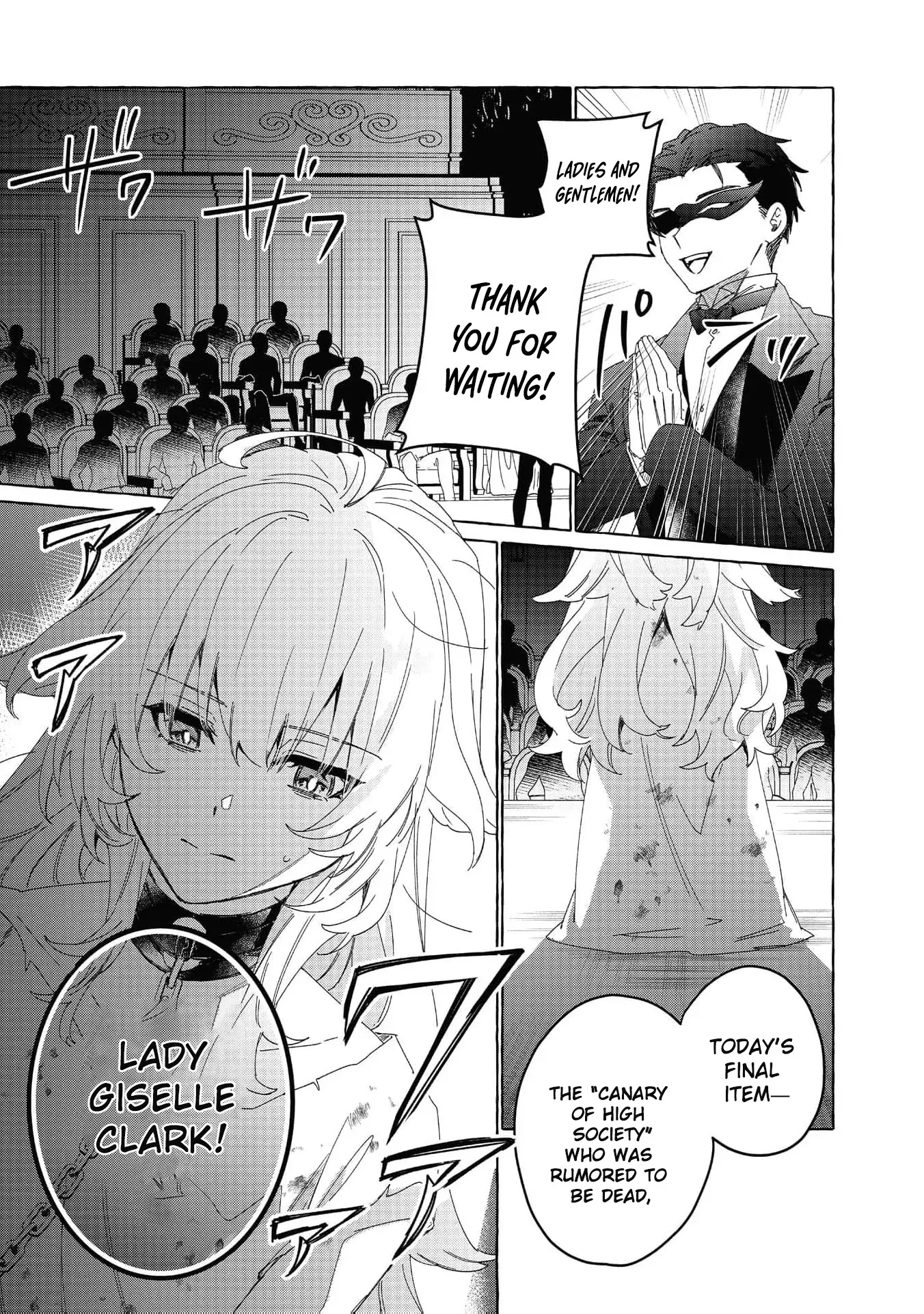 Shuuchaku Yandere ni Aisaresugite: Isekai Renai Anthology Comic Chapter 4 page 6