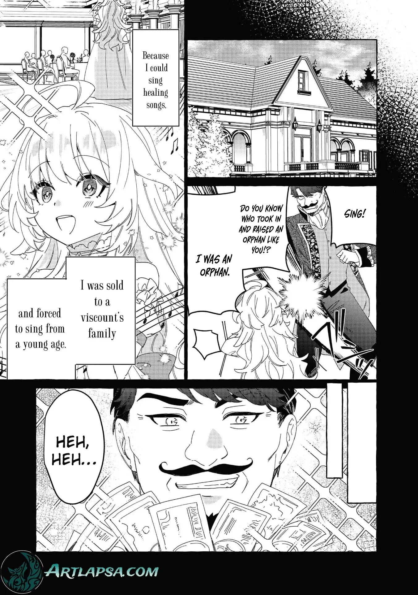 Shuuchaku Yandere ni Aisaresugite: Isekai Renai Anthology Comic Chapter 4 page 16