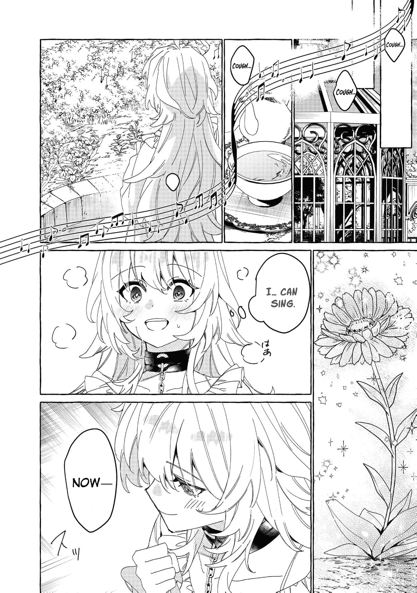 Shuuchaku Yandere ni Aisaresugite: Isekai Renai Anthology Comic Chapter 4 page 31