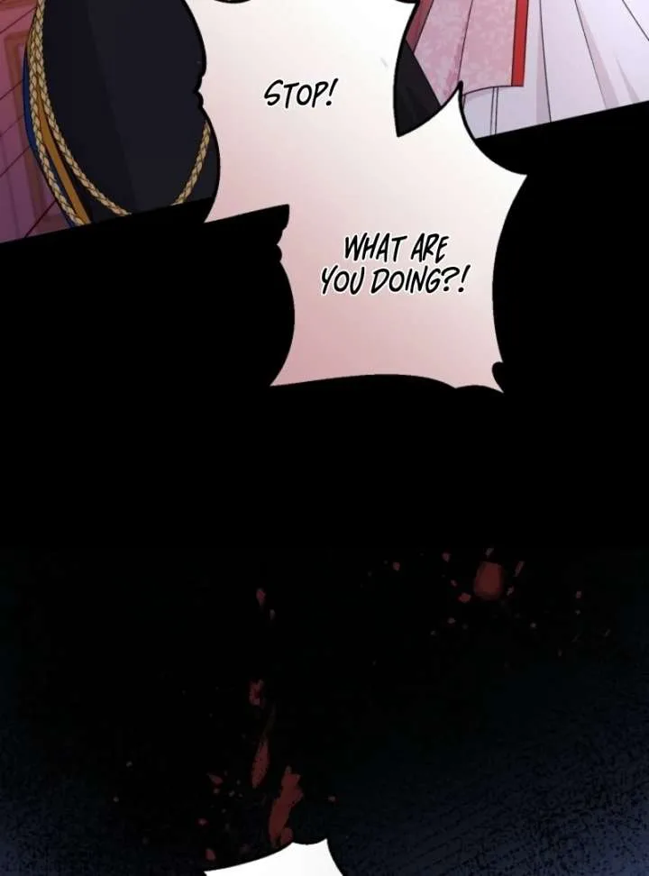 Let’s Divorce, Not Obsess! Chapter 4 page 17