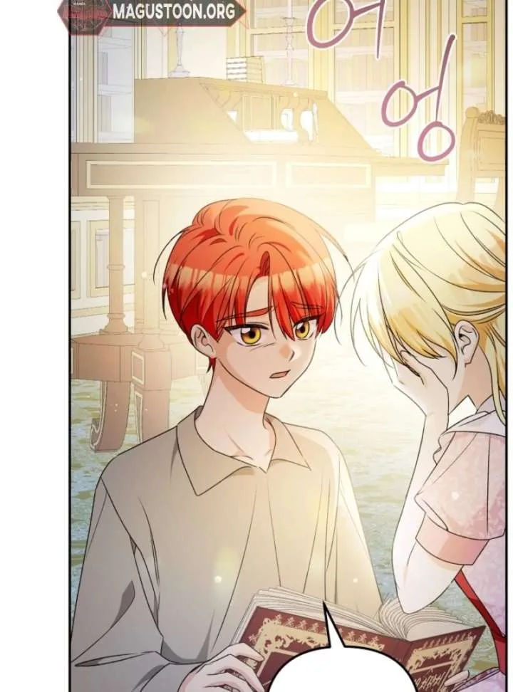 Let’s Divorce, Not Obsess! Chapter 4 page 90