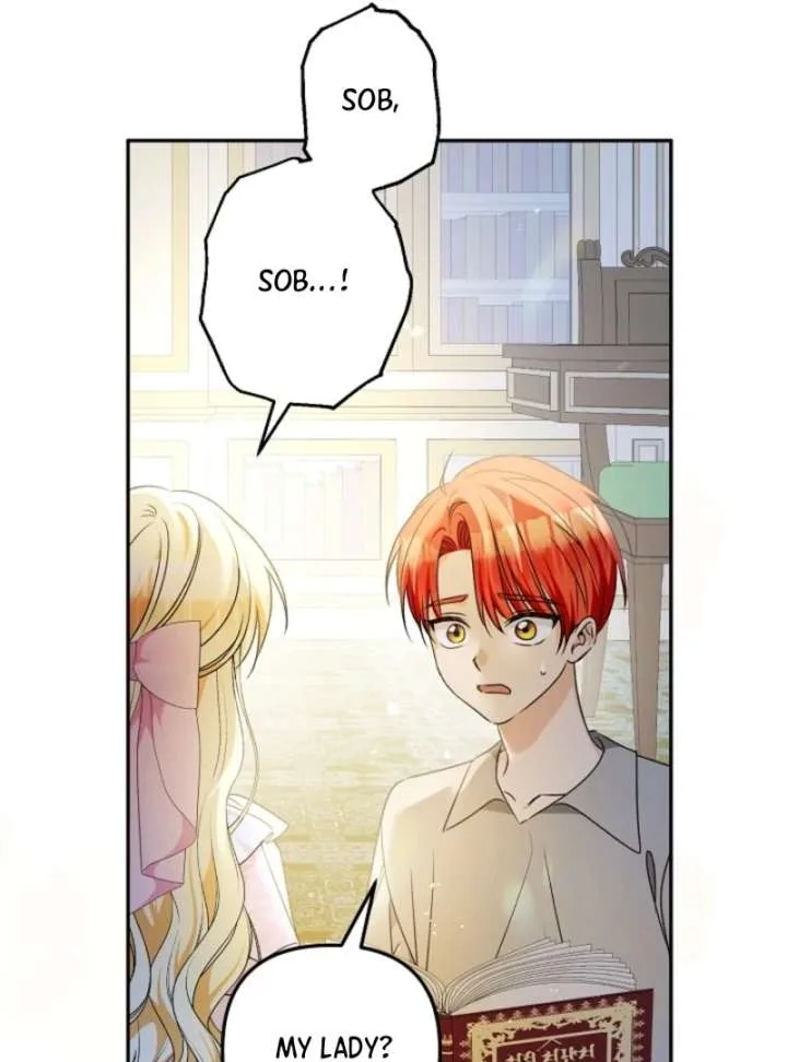 Let’s Divorce, Not Obsess! Chapter 4 page 84