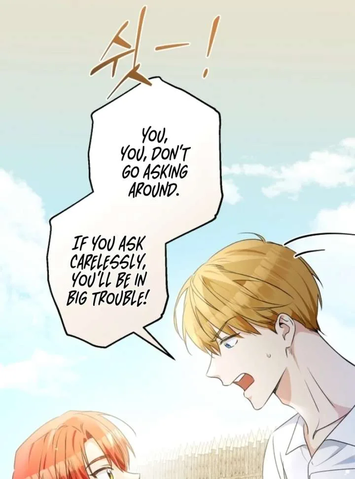 Let’s Divorce, Not Obsess! Chapter 4 page 111