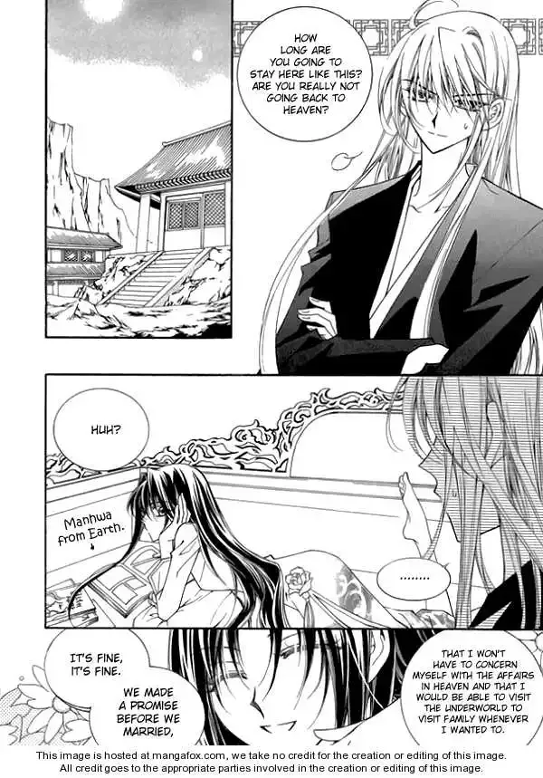 Angel Diary Chapter 6 page 3