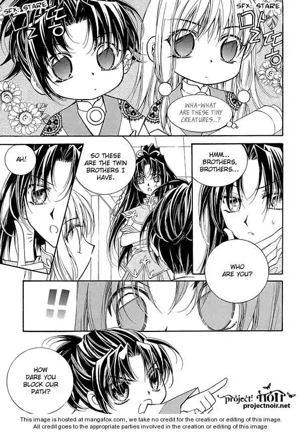 Angel Diary Chapter 6 page 10