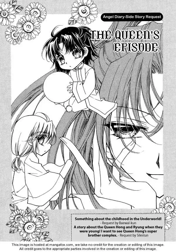Angel Diary Chapter 6 page 2