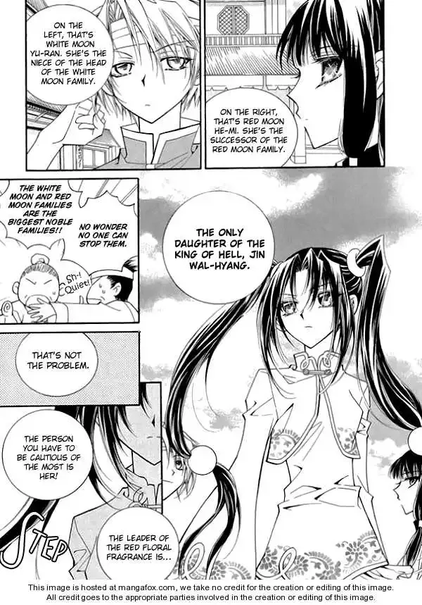 Angel Diary Chapter 6 page 6