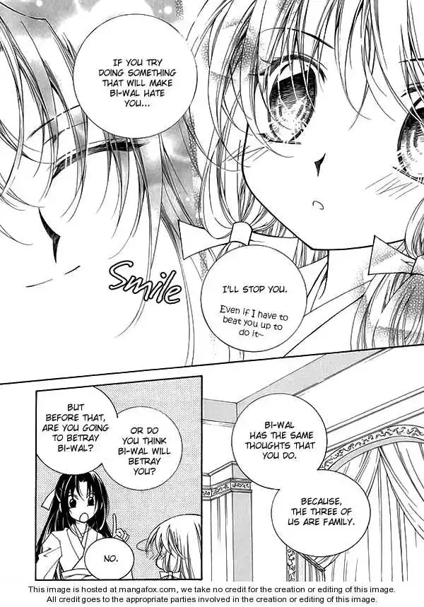 Angel Diary Chapter 6 page 23