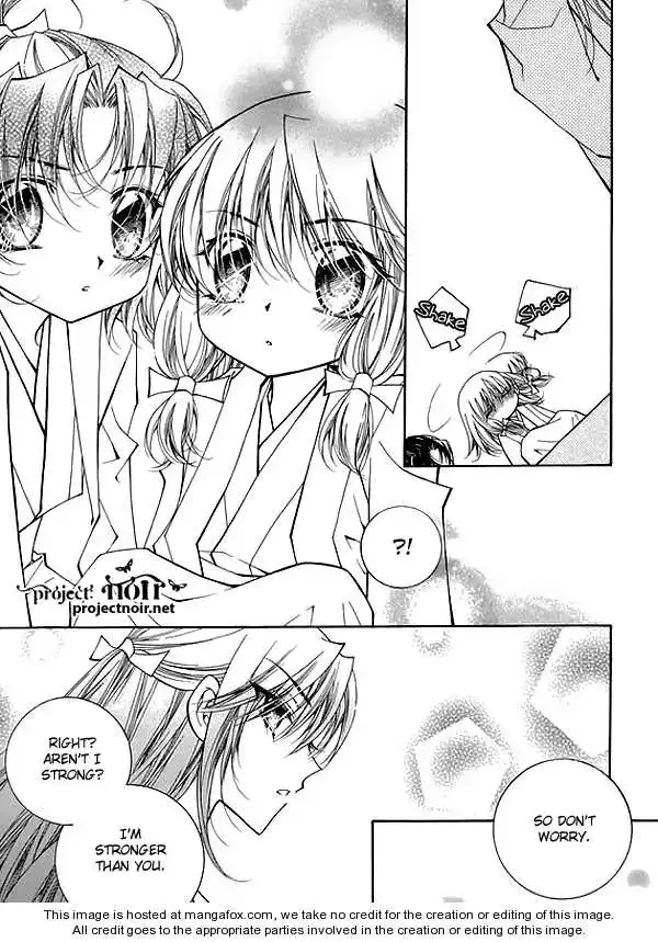 Angel Diary Chapter 6 page 22