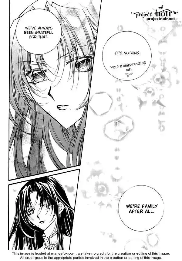 Angel Diary Chapter 6 page 28