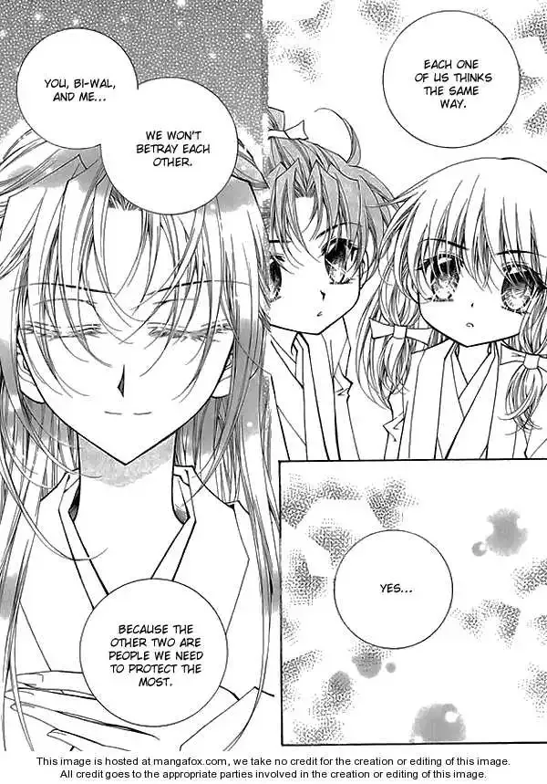Angel Diary Chapter 6 page 24