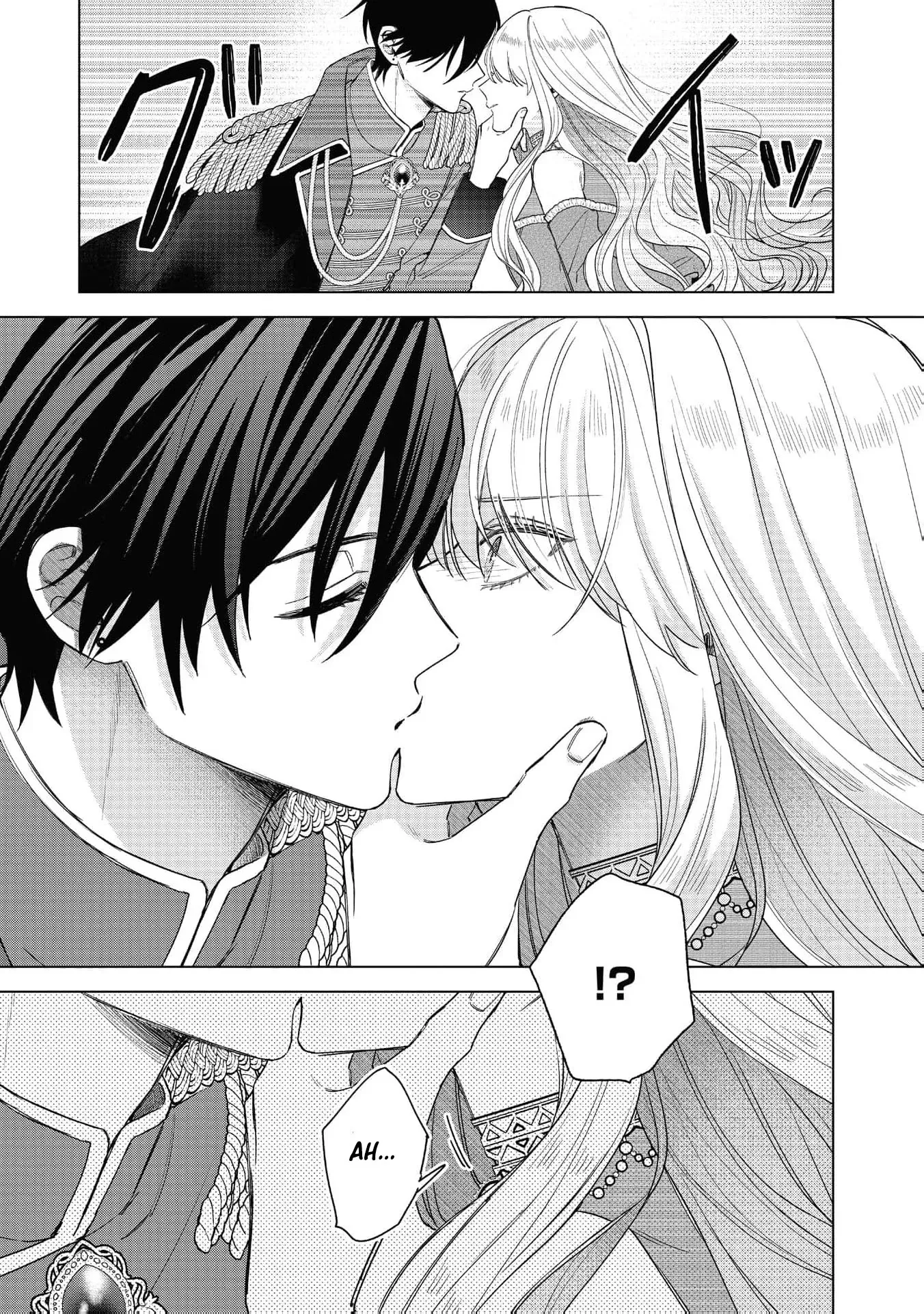 Shuuchaku Yandere ni Aisaresugite: Isekai Renai Anthology Comic Chapter 5 page 12