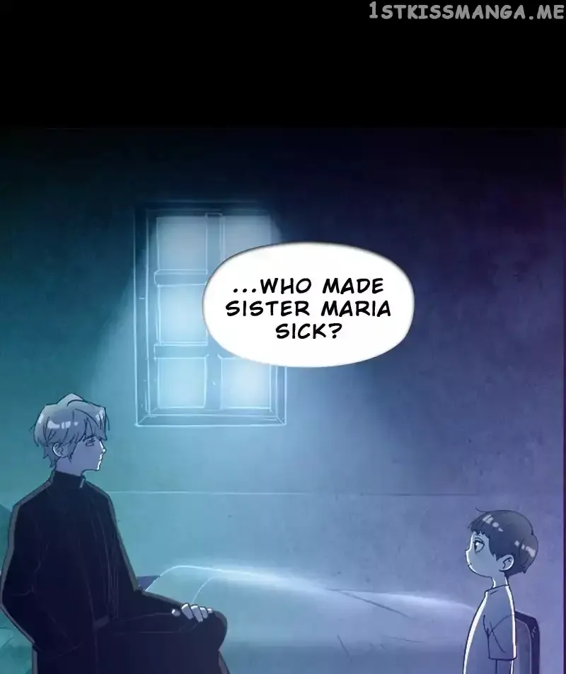 Ghost Teller Chapter 12 page 7