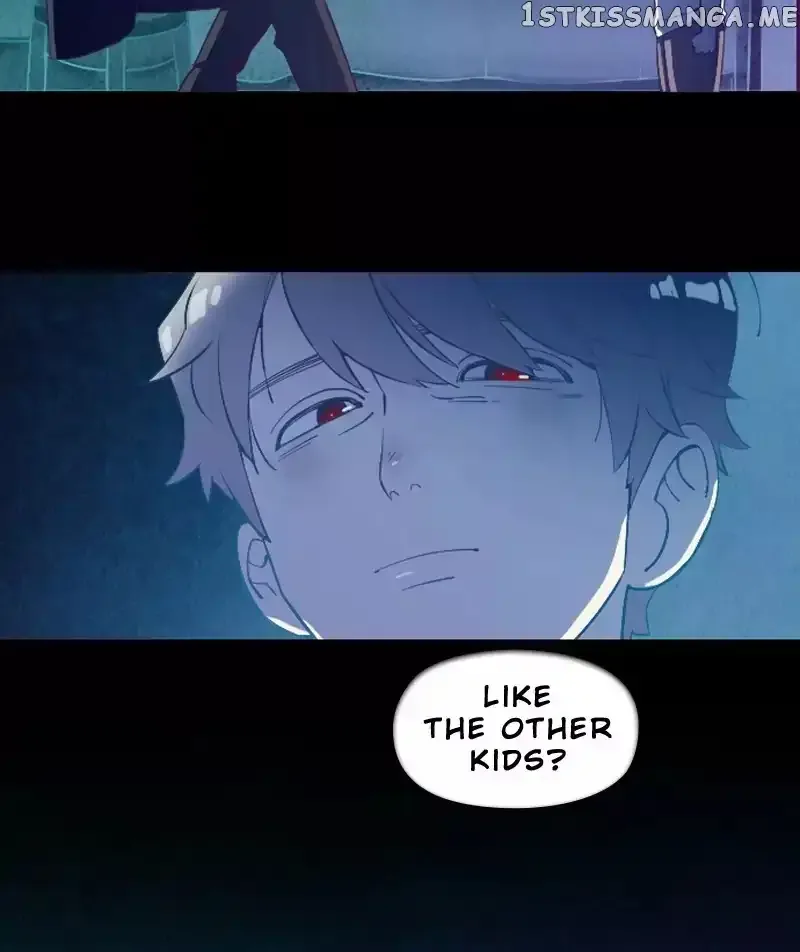 Ghost Teller Chapter 12 page 8