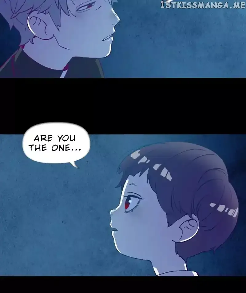 Ghost Teller Chapter 12 page 6