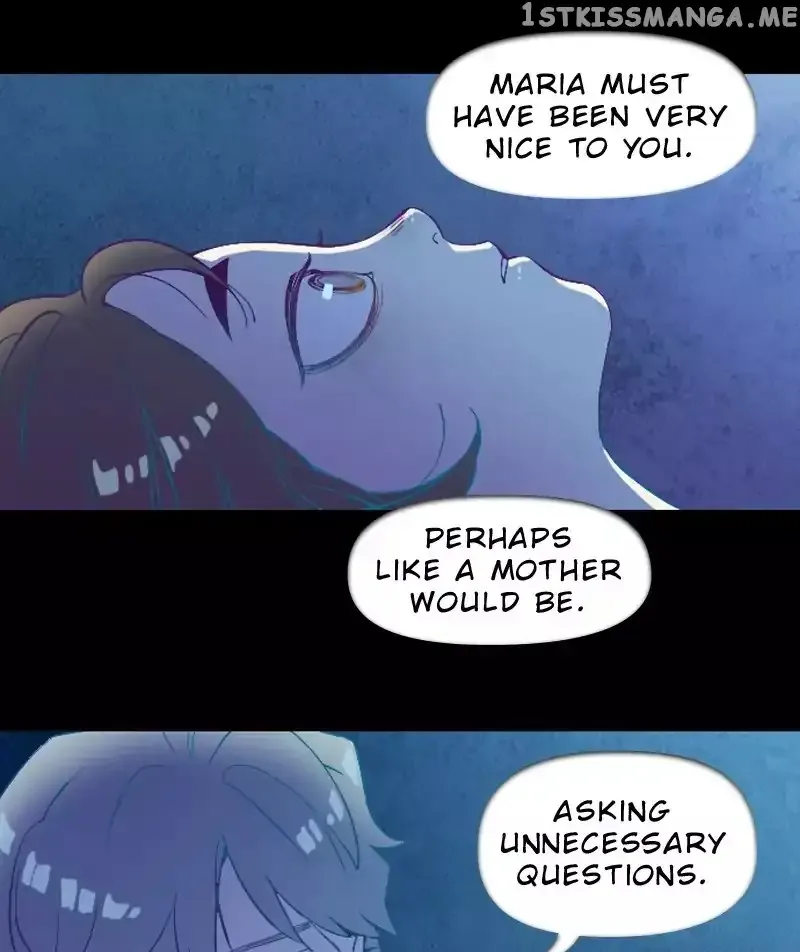 Ghost Teller Chapter 12 page 5