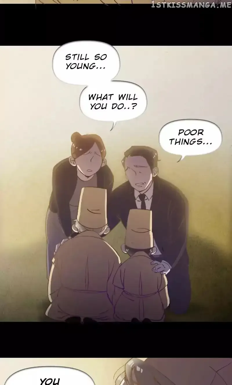 Ghost Teller Chapter 12 page 19
